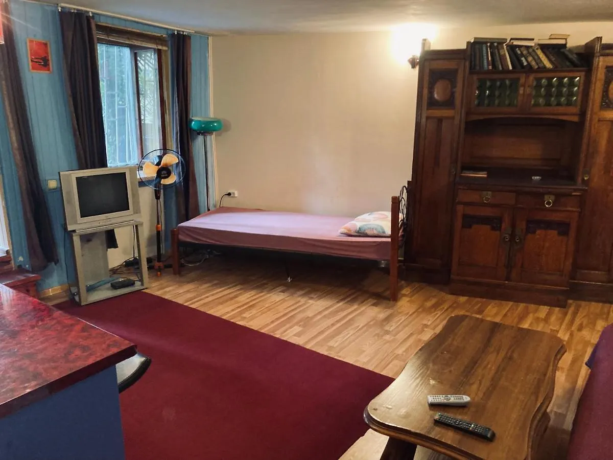 Zura'S Apartment Tbilisi, Center, Rustaveli 0*, 第比利斯 格鲁吉亚