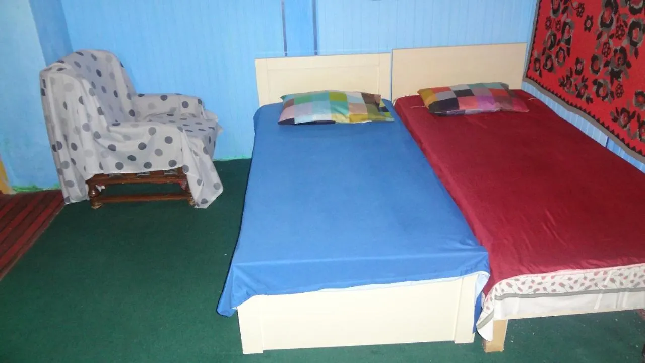Zura'S Apartment Tbilisi, Center, Rustaveli  第比利斯