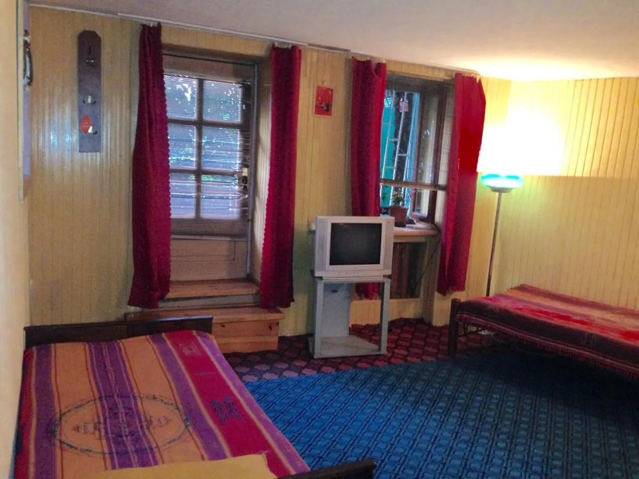 Zura'S Apartment Tbilisi, Center, Rustaveli 0*, 第比利斯