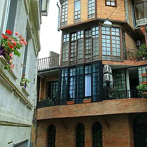 Gasthof Babilina, Tbilisi